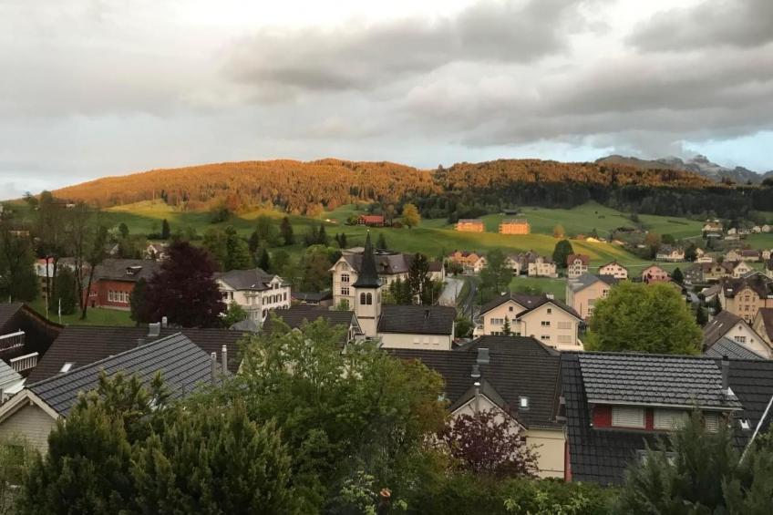 Kleines Loft - foto 21