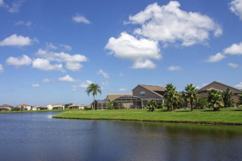 Nur wenige Minuten von Disney Pool, Spa und Seeblick - foto 36