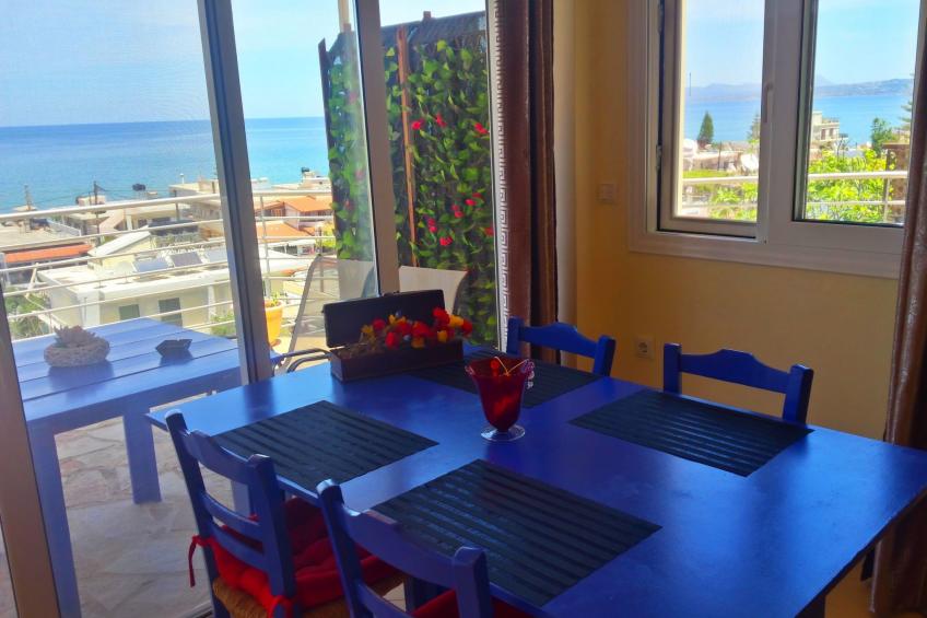 Moderne Wohnung Rubini 3 - foto 9