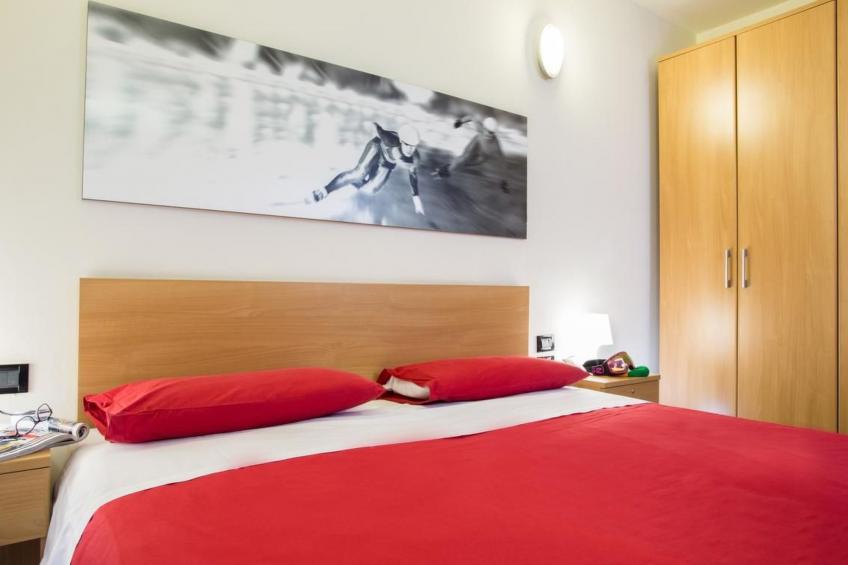 Teleo Vacanze - Olympisches Dorf Sestriere - foto 8