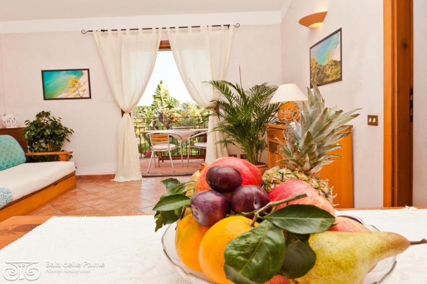 BAIA DELLE PALME-Trilo 6 - foto 9