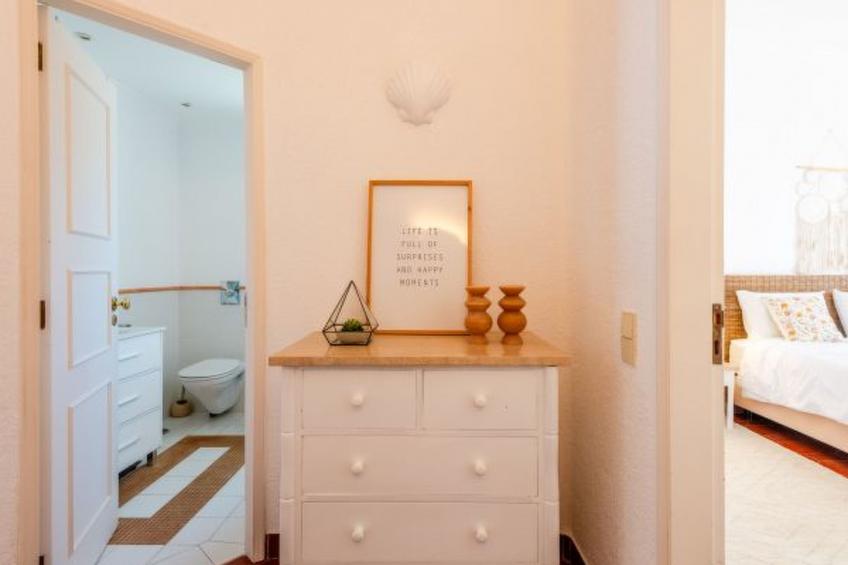 Vale do Lobo Apartment D - foto 29