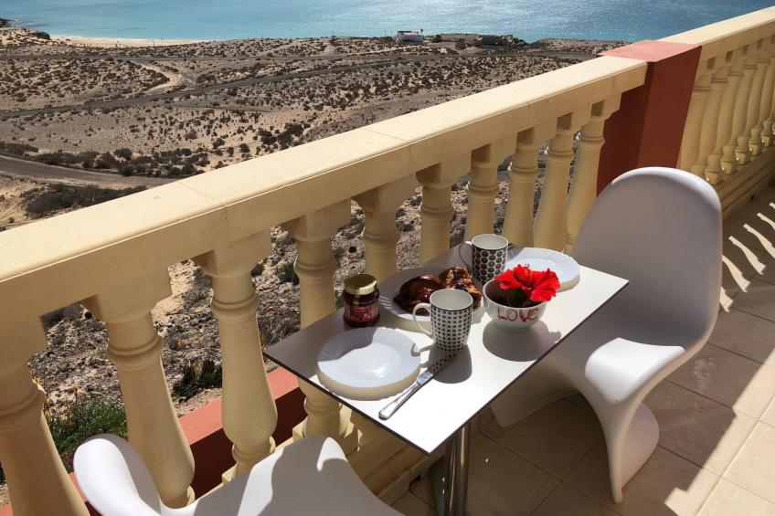 für 5 Personen ca. 70 m² in Costa Calma, Fuerteventura (Südküste von Fuert - foto 17