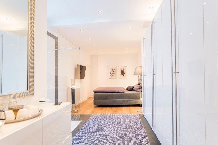 Exklusives Loft im Herzen von Düsseldorf - foto 15