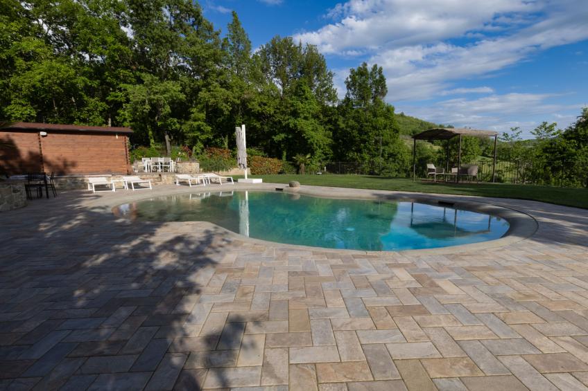 L'Oasi del Poggio - foto 32