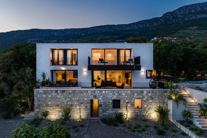 Villa Mare Vista - foto 61