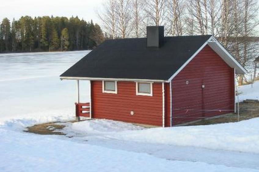 Jokijärven lomat/kallela - foto 5