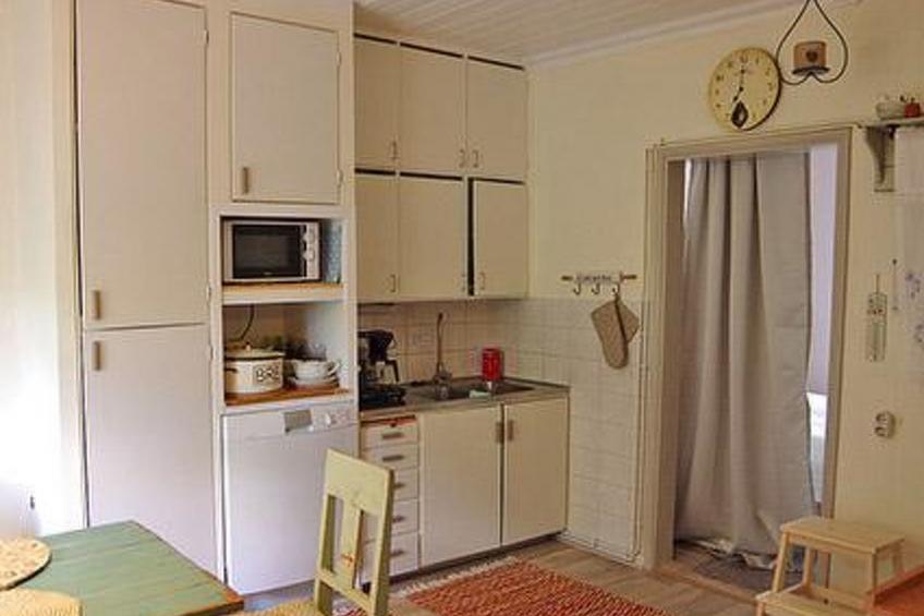 Villa vuorenpää - foto 33