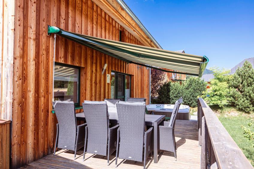 Murau Chalet 19 - foto 20