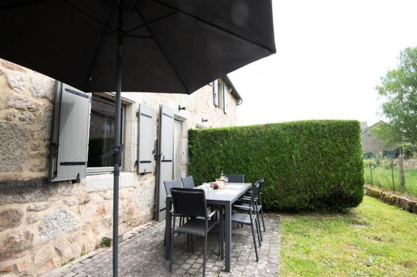 Gîte de France Gîtes de france 4/6 personnes a 3 épis - foto 22