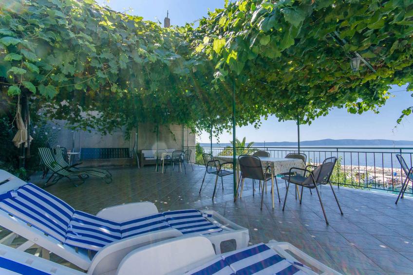 Holiday apartment with air conditioning - BF-KKMDW - foto 28