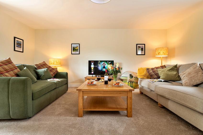 Quarry Lodge - foto 11