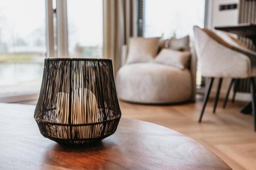 Chalet aan het Water - Betuwse Hofjes - 4 pax December - foto 20