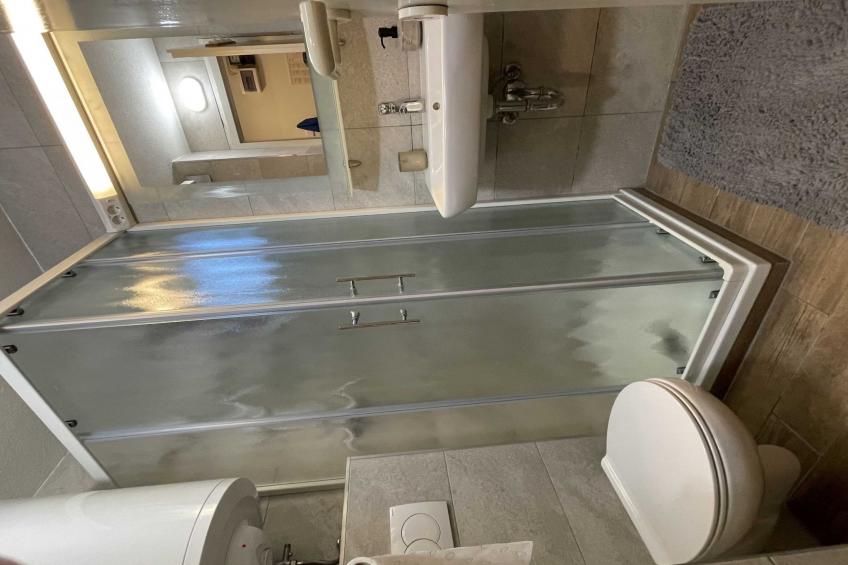 Rustic and Radiant Retreat Apartments with Terrace - Classic One Bedroom Apartment with Terrace (owner app 12) - foto 16