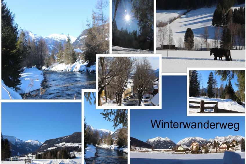 Ski Nature Apartment Lungau Top 6 - foto 35