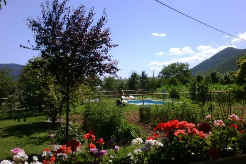 Wohnung El Graner mit großer Fensterfront - foto 16