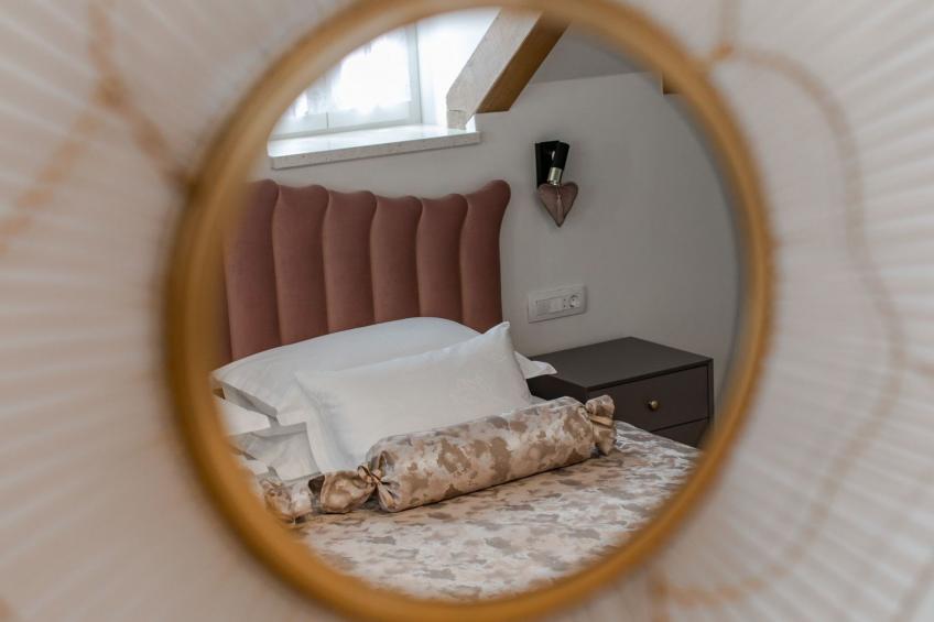 Villa Bante an der Strandpromenade - foto 25