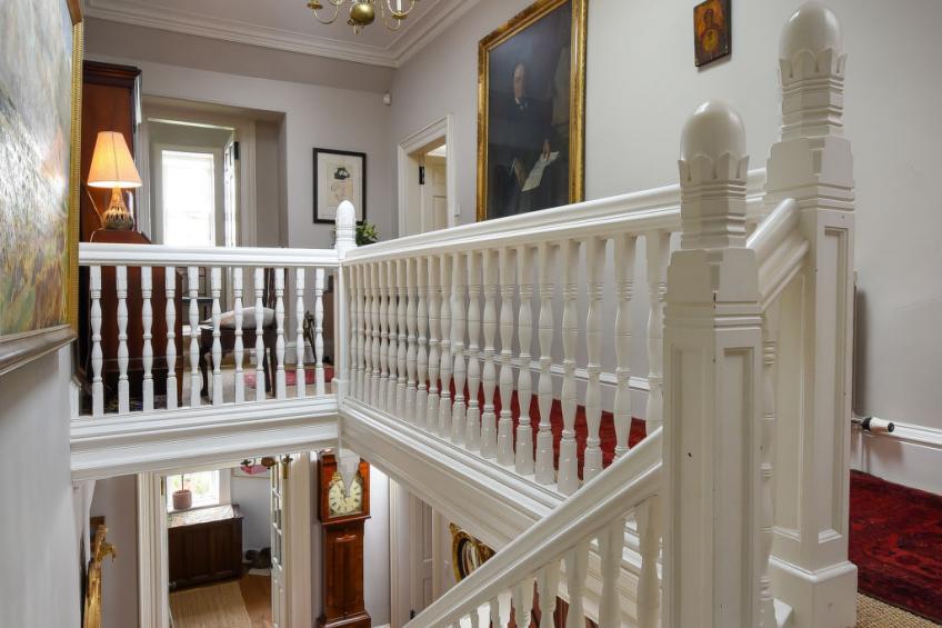 Glenquiech House - foto 19