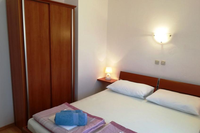 Appartement mit überdachter Terrasse - foto 7