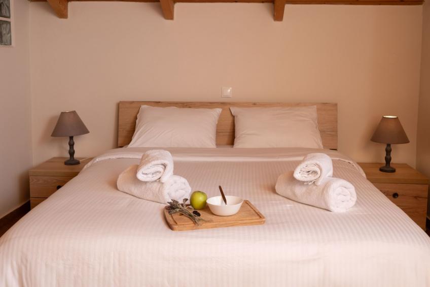 Schönes Landhaus mit 3 Schlafzimmern in der Nähe von Nafplio. - foto 24