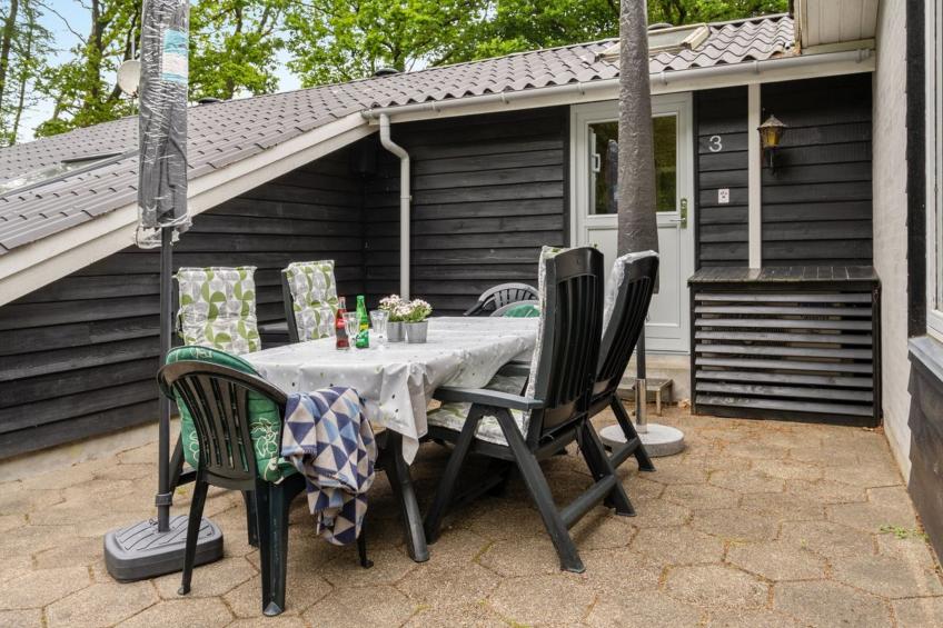 "Magh" in The Liim Fiord - foto 7