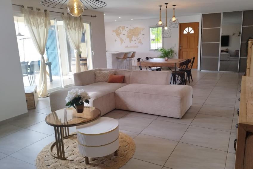 Charmantes Haus mit Pool und Garten - foto 5