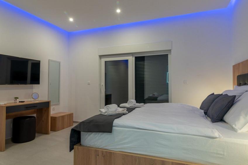 Luxuriöse Villa Fantasy mit Meerblick und Pool in Strandnähe - foto 24