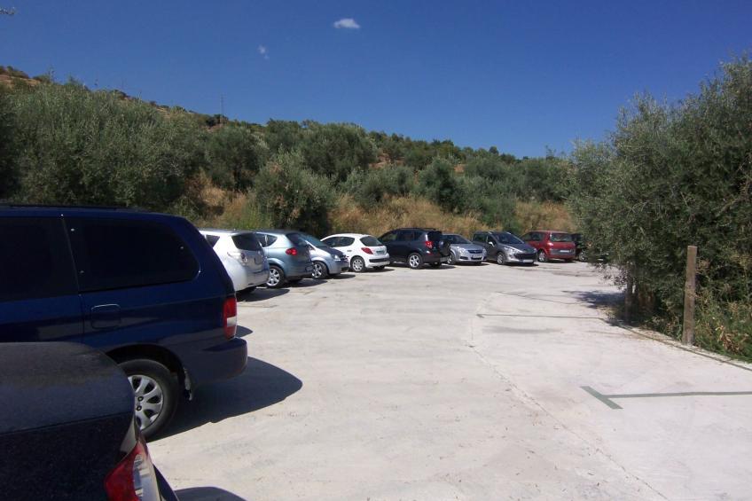 Landhaus mit zwei Schlafzimmern in La Alpujarra - foto 34