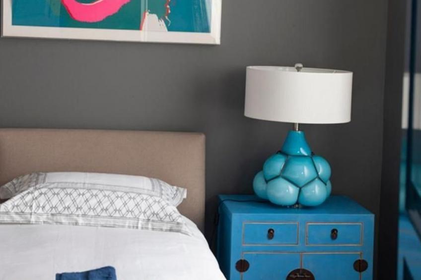 Stilvolle Wohnung in El Charco - Arrecife - foto 11