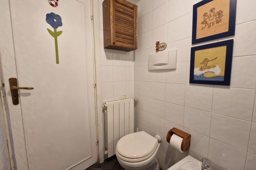 Casetta Romantica a San Rocco di Camogli by Holiday World - foto 11