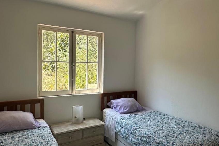 "Casa Branca" mit Grill - foto 24