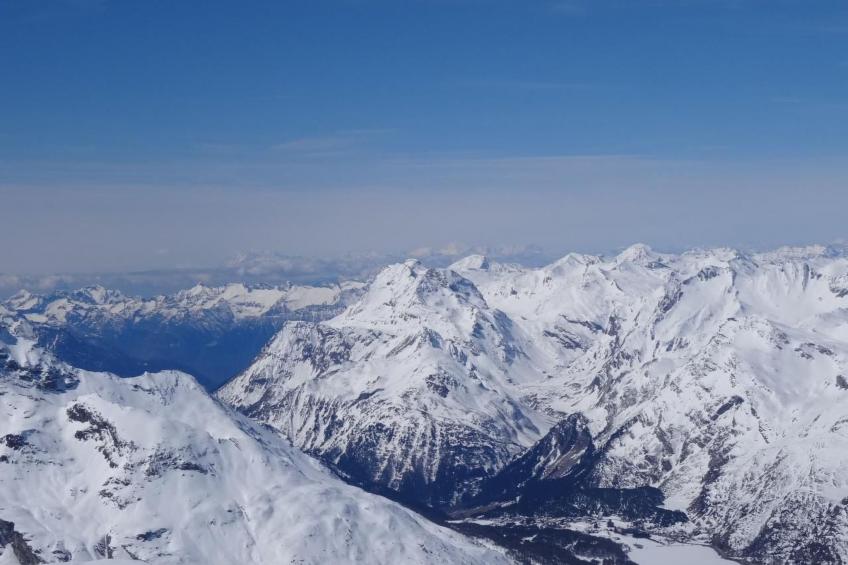 Chesa Arettas - foto 33