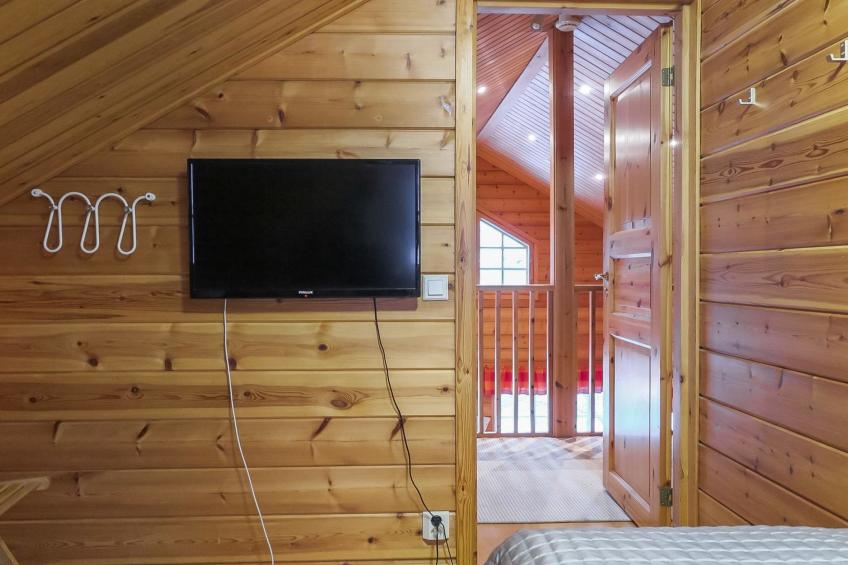 Riekkoluosto - foto 22