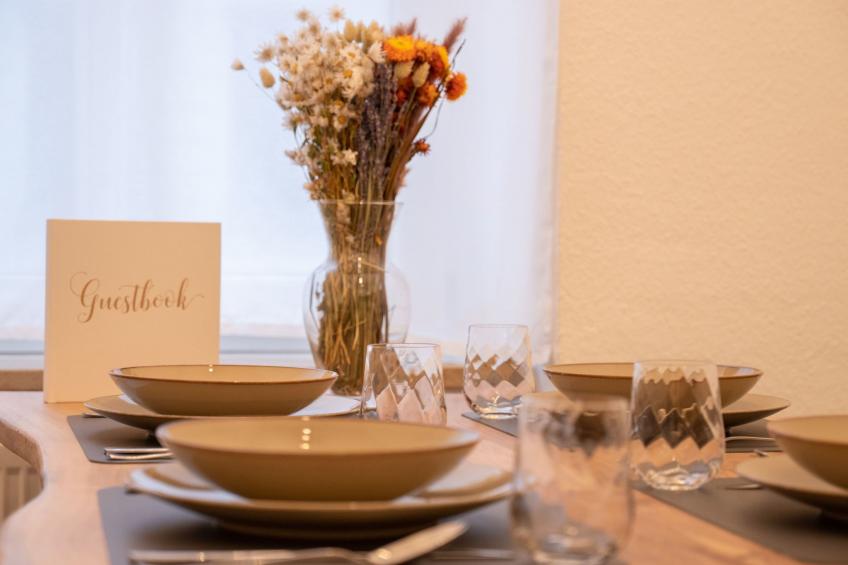 Große Wohnung in Zentrum mit Kleinem Garten - foto 11