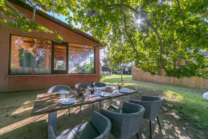 Villa Revita Kourouta beach - foto 30