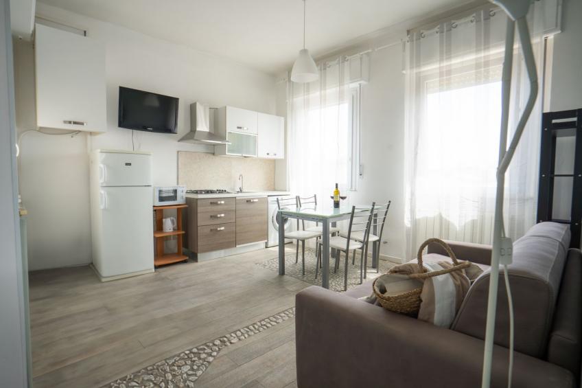 Rimini Mare 5 Pax - foto 13