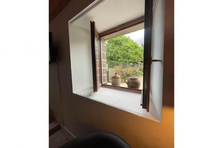 Gîte l'Armor  Jacuzzi terrasse privée cuisine - foto 23