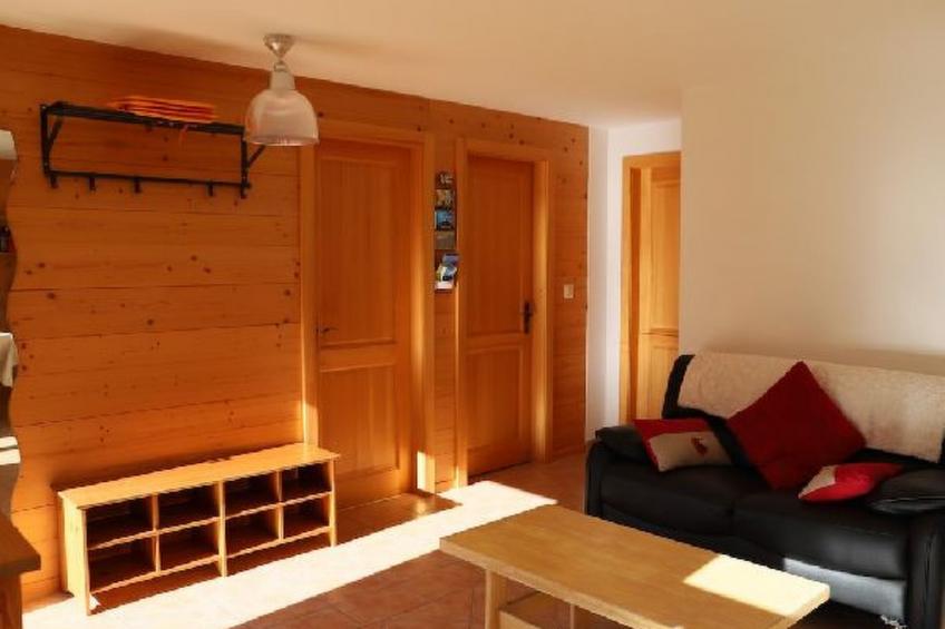 Petit Nid Douillet au Coeur de Salvan - foto 7