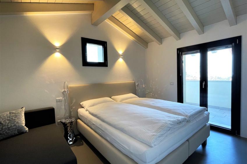 Casa sulle colline - foto 17