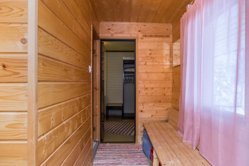 Rantala, kaavi lomakeskus - foto 25