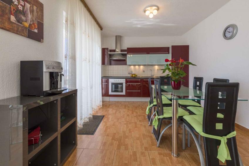 Vakantiewoning met uitzicht op zee en wifi - VW-NG9MT - foto 48