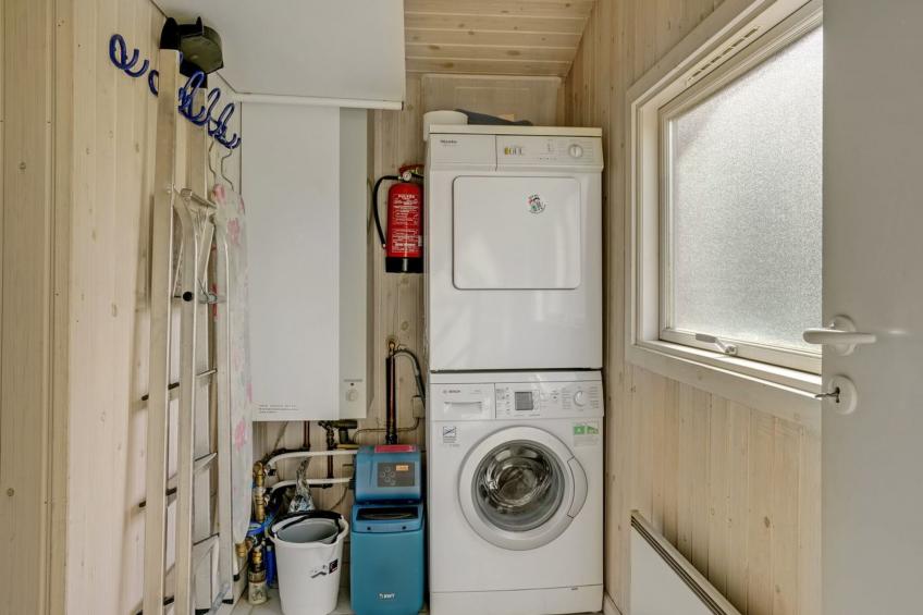 "Folke" - 250m from the sea in SE Jutland - foto 25