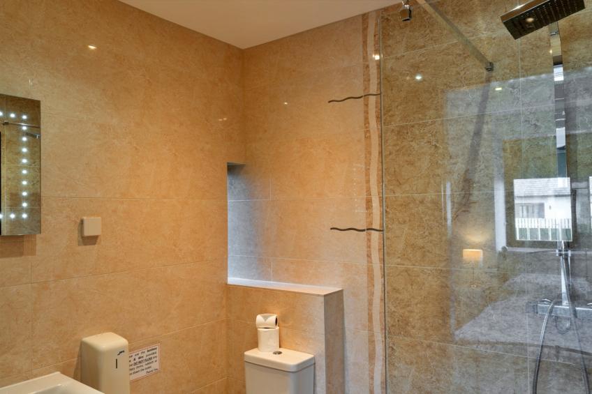 Trippet Cottage at Bodmin Moor - foto 26