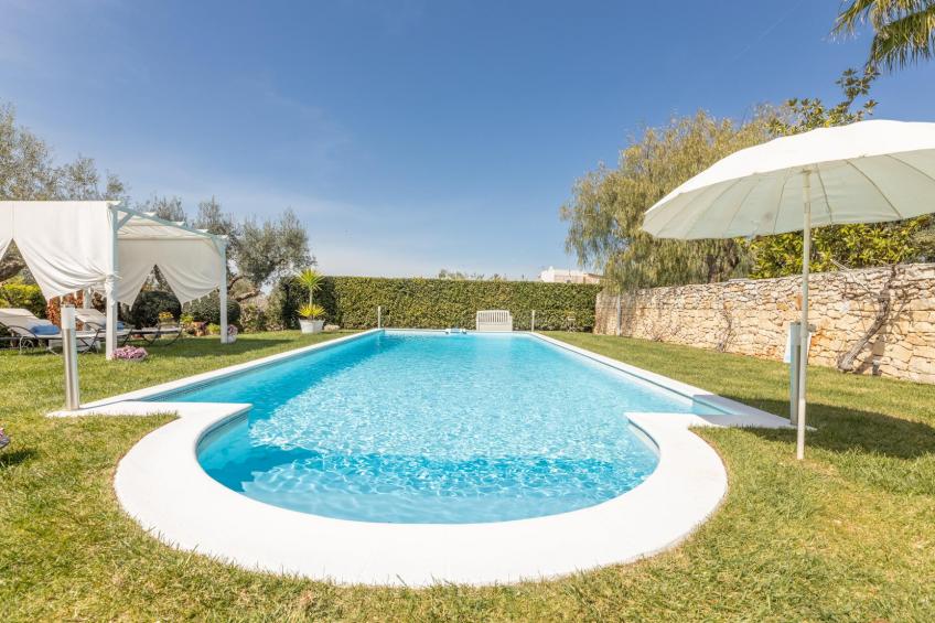 Villa Trulli Tra Le Grotte - foto 5