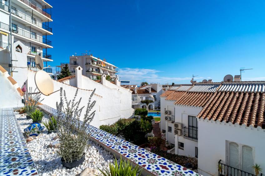 Bajamar Nerja II 7 by Casasol - foto 36