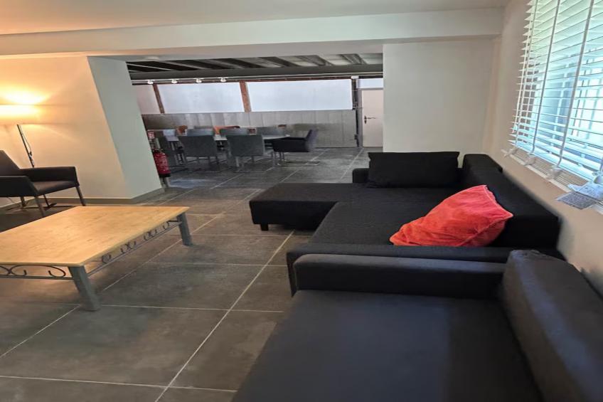 L'Ecureuil Blanc - foto 13