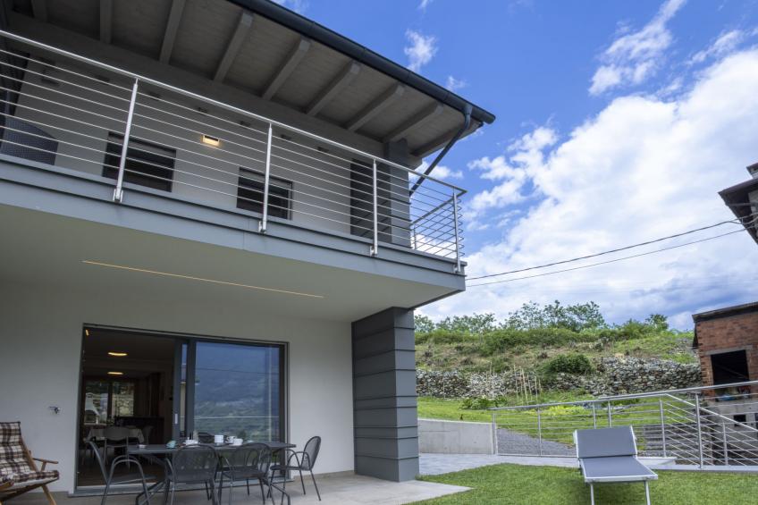 Guarnelle House - foto 20