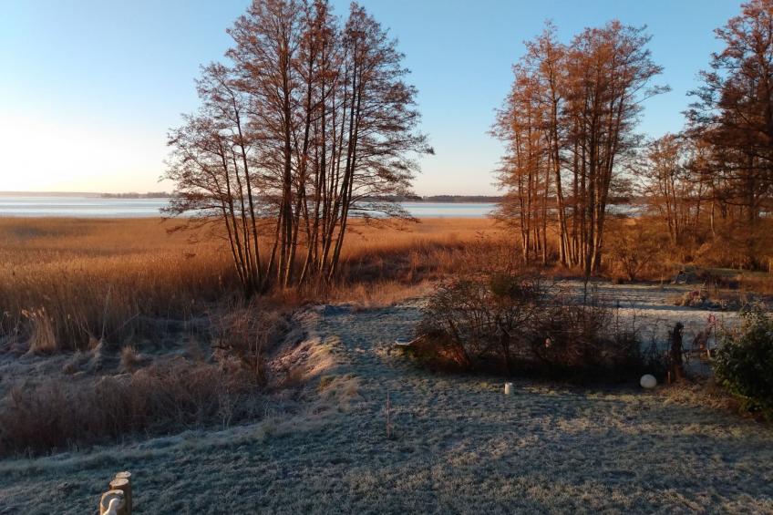 Admiral's Corner Luv - foto 19