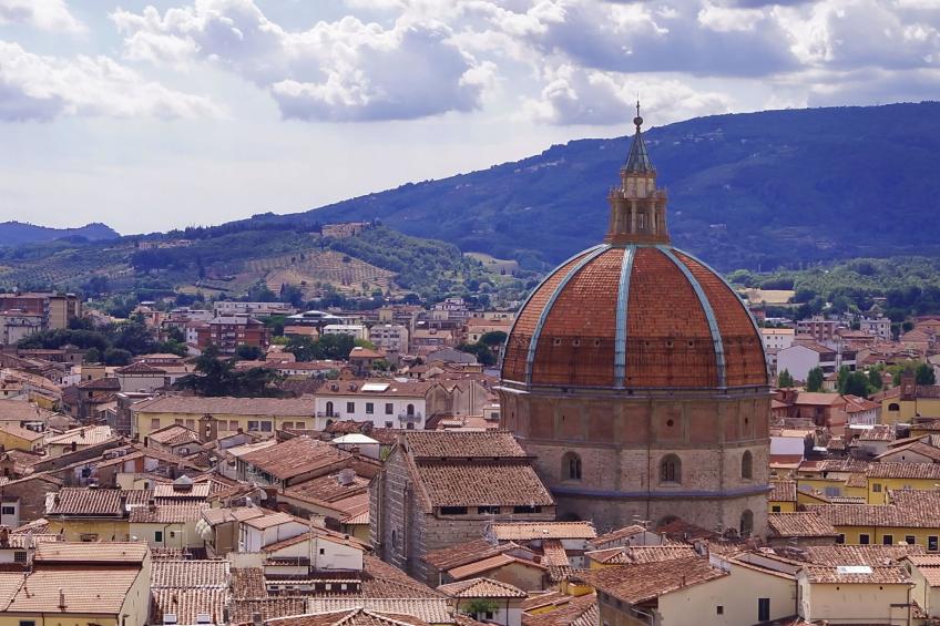 Rosa Selvatica by Holiday World - foto 20