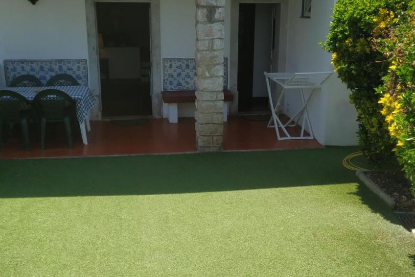 Schöne Wohnung in Azenhas Mar mit großem Garten - foto 24